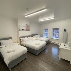 County Serviced Accommodation
