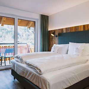 Double Room Balcony or Terrace